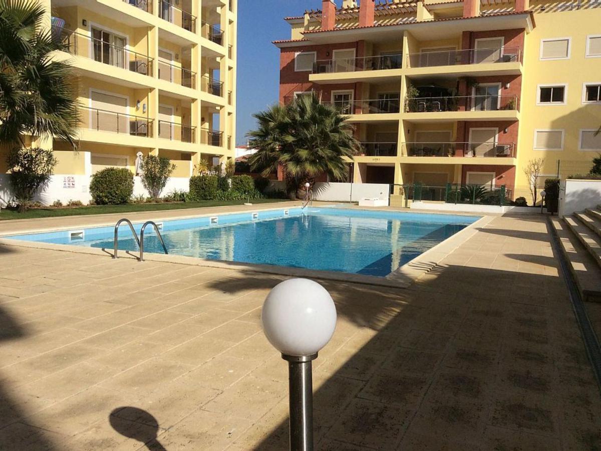 Henri'S Apartments - Patio Do Convento Lagos Kültér fotó